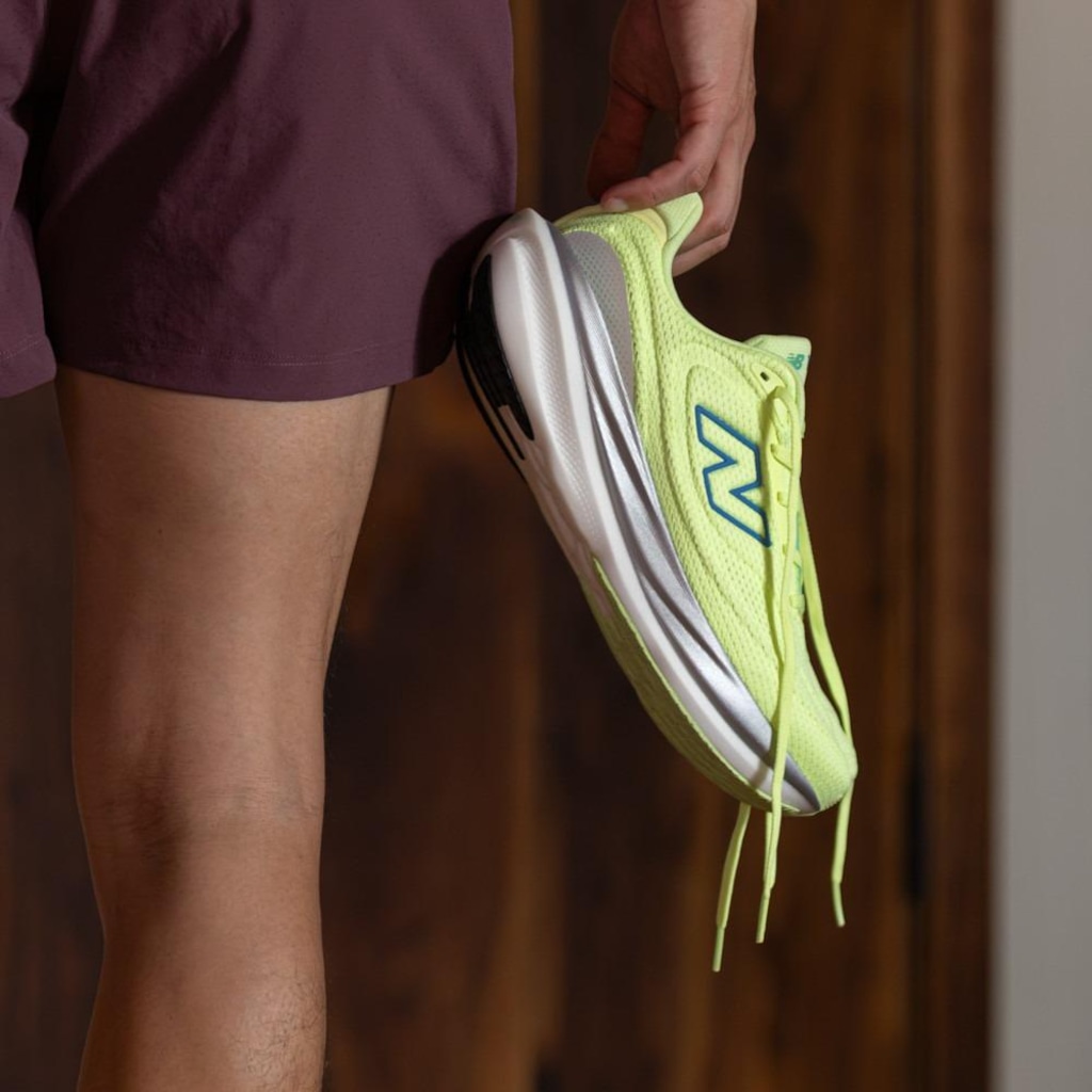 Imagem 5 do produto Tênis Masculino Running New Balance 1080 v15