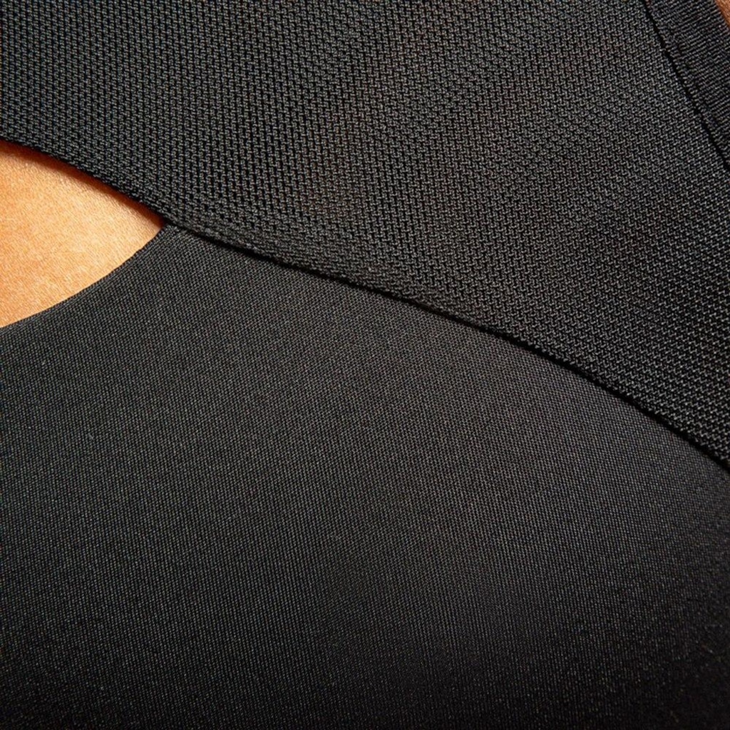 Imagem 5 do produto Top Nadador Olympikus Feminino Flex Compression Sem Bojo