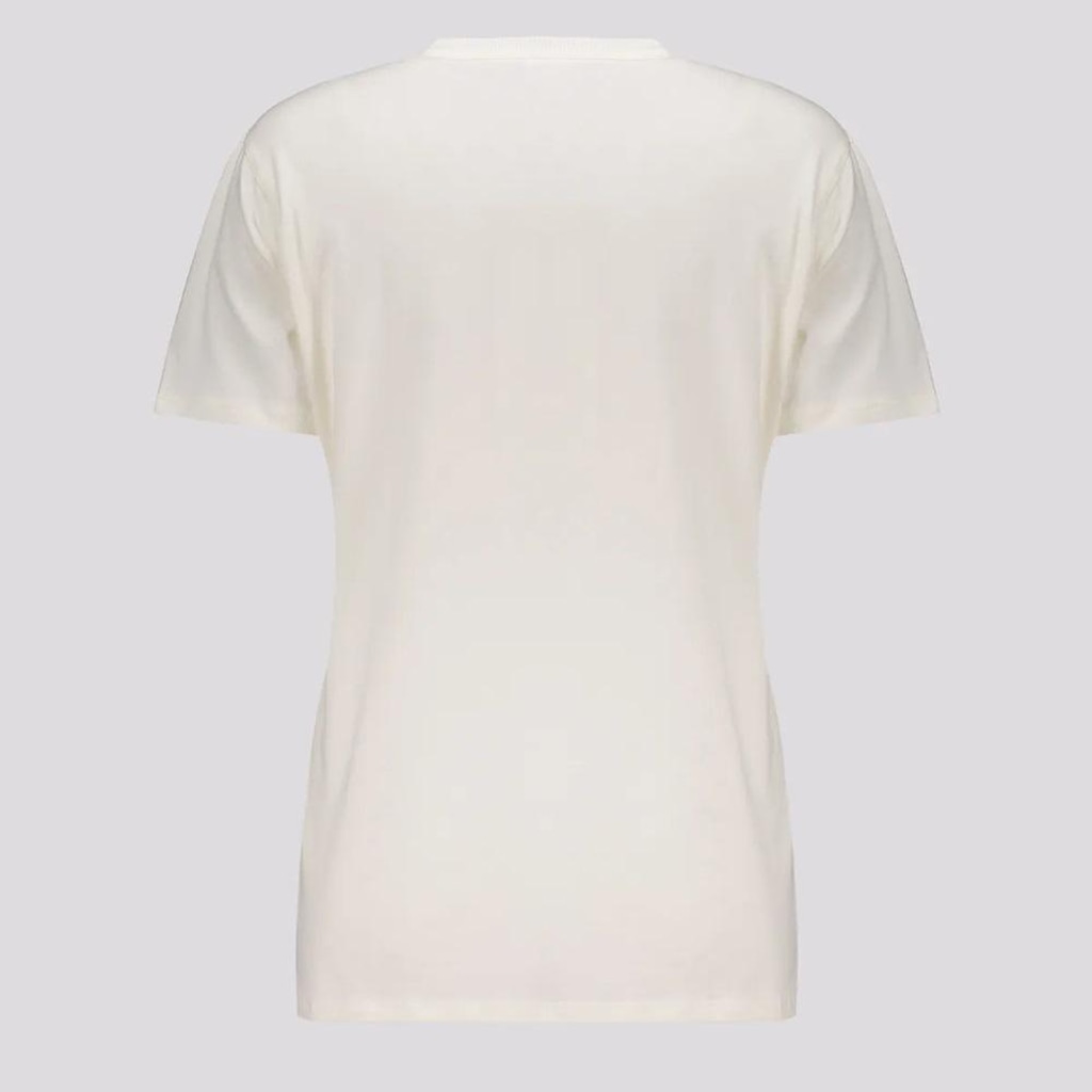 Imagem 2 do produto Camiseta Fila Letter Premium II Feminina