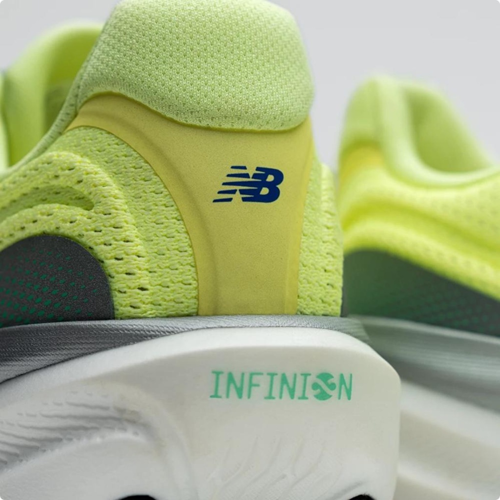 Imagem 4 do produto Tênis Masculino New Balance 1080 v15