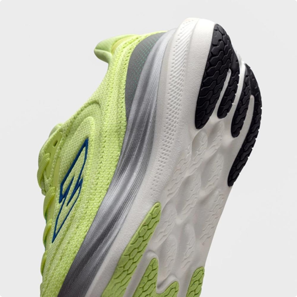 Imagem 5 do produto Tênis Masculino New Balance 1080 v15