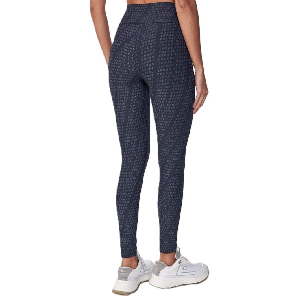 Imagem 2 do produto Calça Legging Feminina Colcci Logo