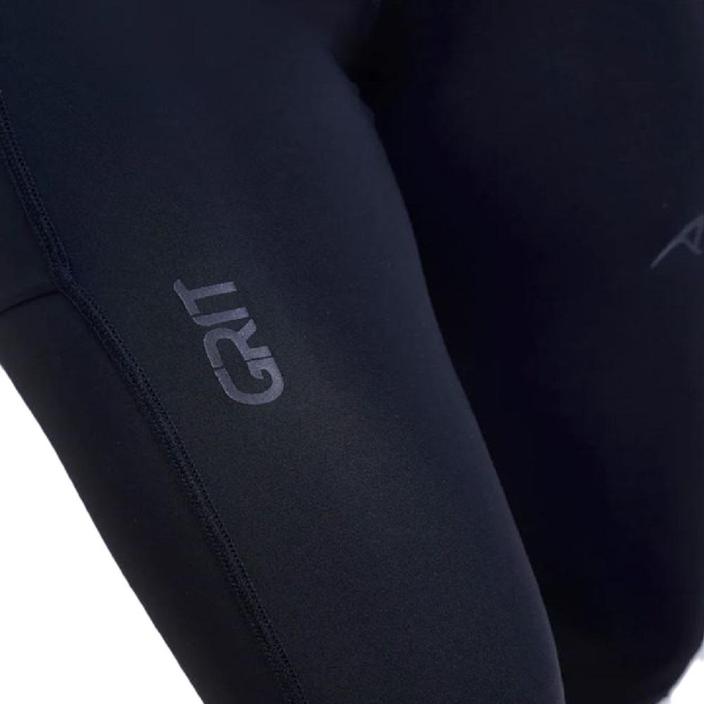 Imagem 5 do produto Calça Legging Feminina Authen Grit Bossa GRIT BOSSA