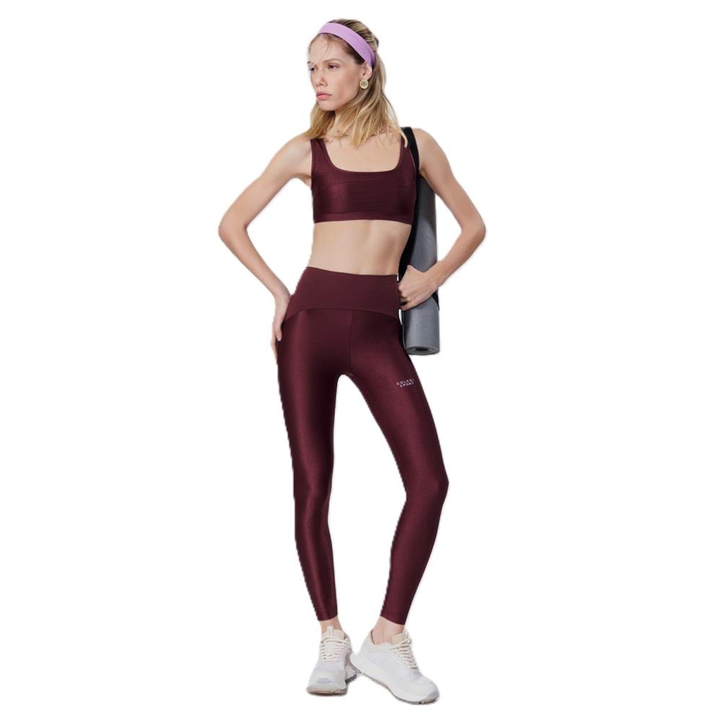 Imagem 1 do produto Calça Legging Feminina Colcci Perfect Fit