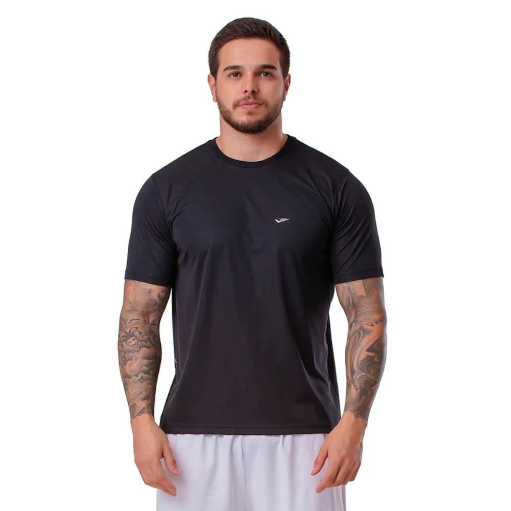 Imagem 1 do produto Camiseta Masculina Elite Dry Running