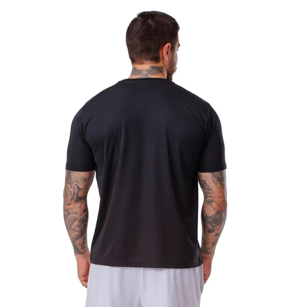 Imagem 2 do produto Camiseta Masculina Elite Dry Running
