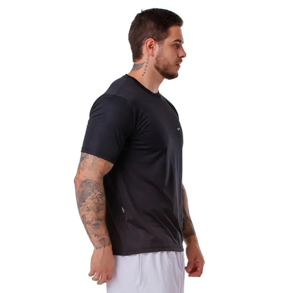 Imagem 3 do produto Camiseta Masculina Elite Dry Running