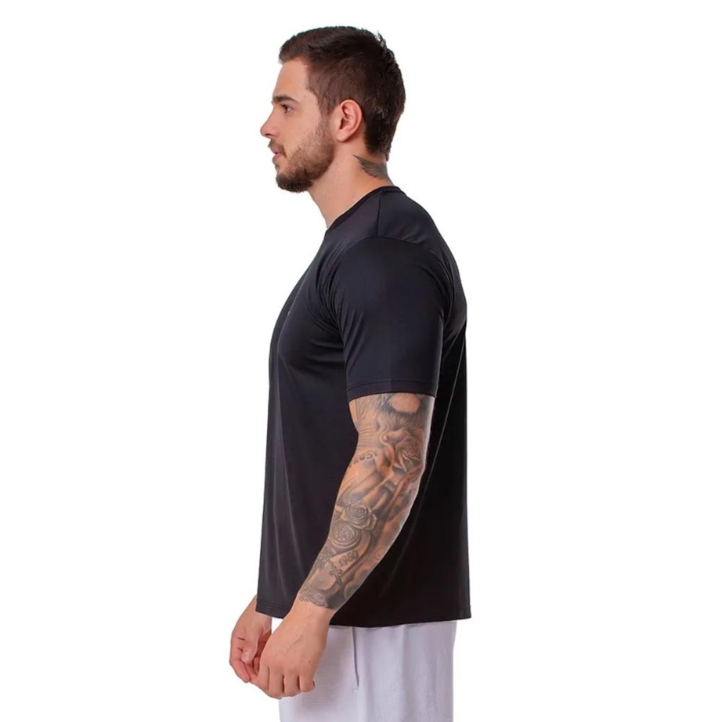 Imagem 4 do produto Camiseta Masculina Elite Dry Running