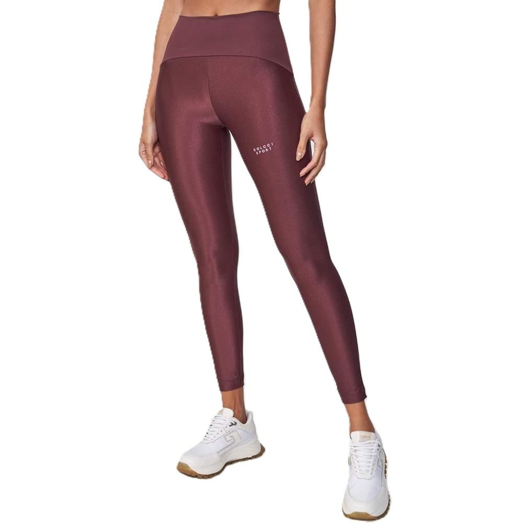 Imagem 1 do produto Calça Legging Feminina Colcci Perfect Fit