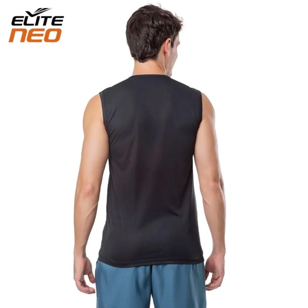 Imagem 2 do produto Camiseta Regata Masculina Elite Machão Dry