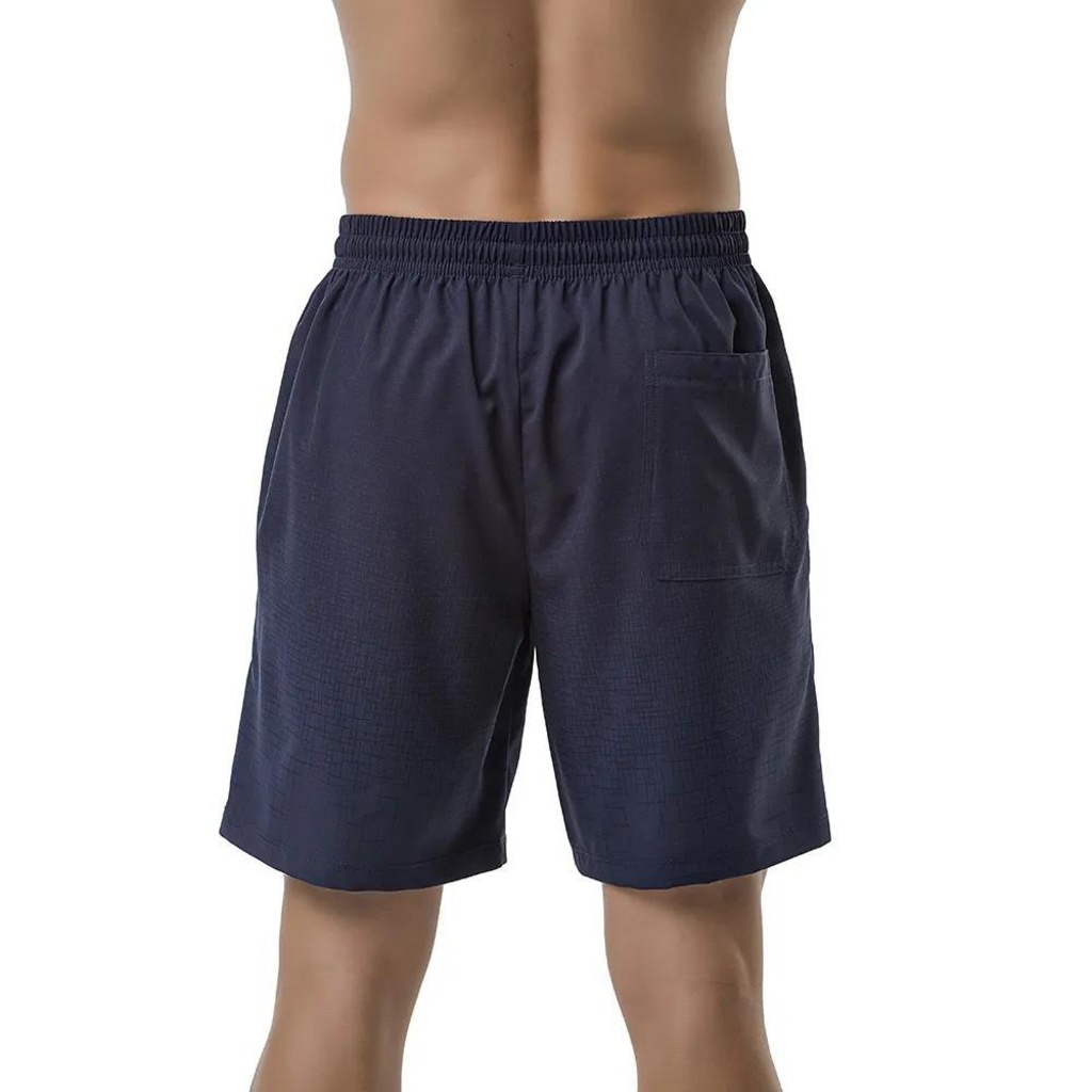 Imagem 2 do produto Bermuda Masculino Dry Elite Academia Cós Elástico