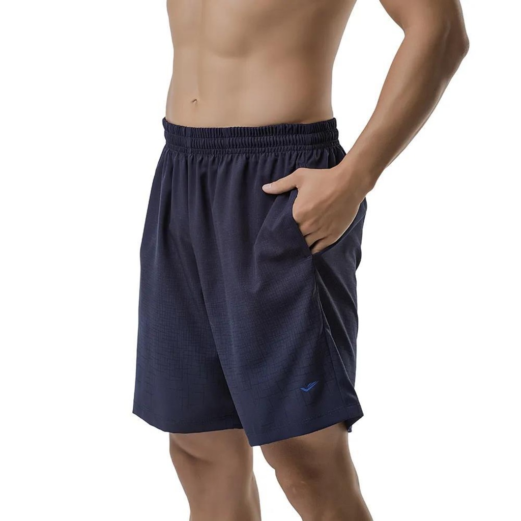 Imagem 3 do produto Bermuda Masculino Dry Elite Academia Cós Elástico