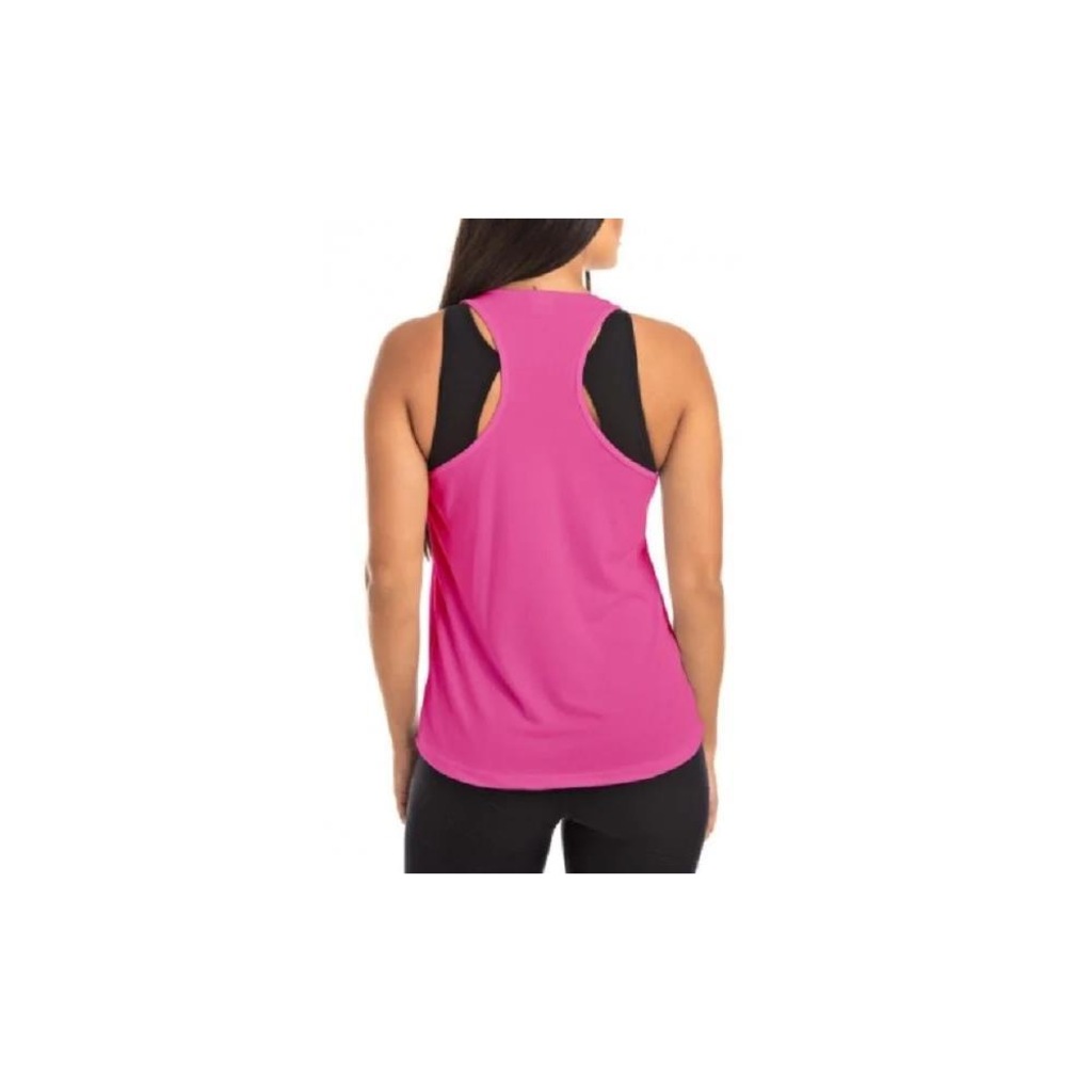 Imagem 3 do produto Camiseta Regata Elite Feminina Fitness Academia