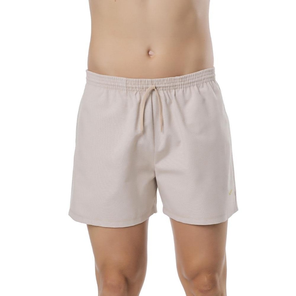 Imagem 1 do produto Bermuda Masculina Malha Elite Cós Elástico