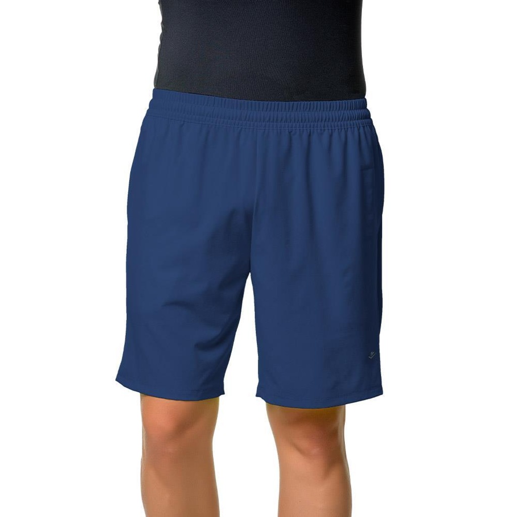 Imagem 1 do produto Bermuda Masculina Dry Elite Elastano Cós Elástico