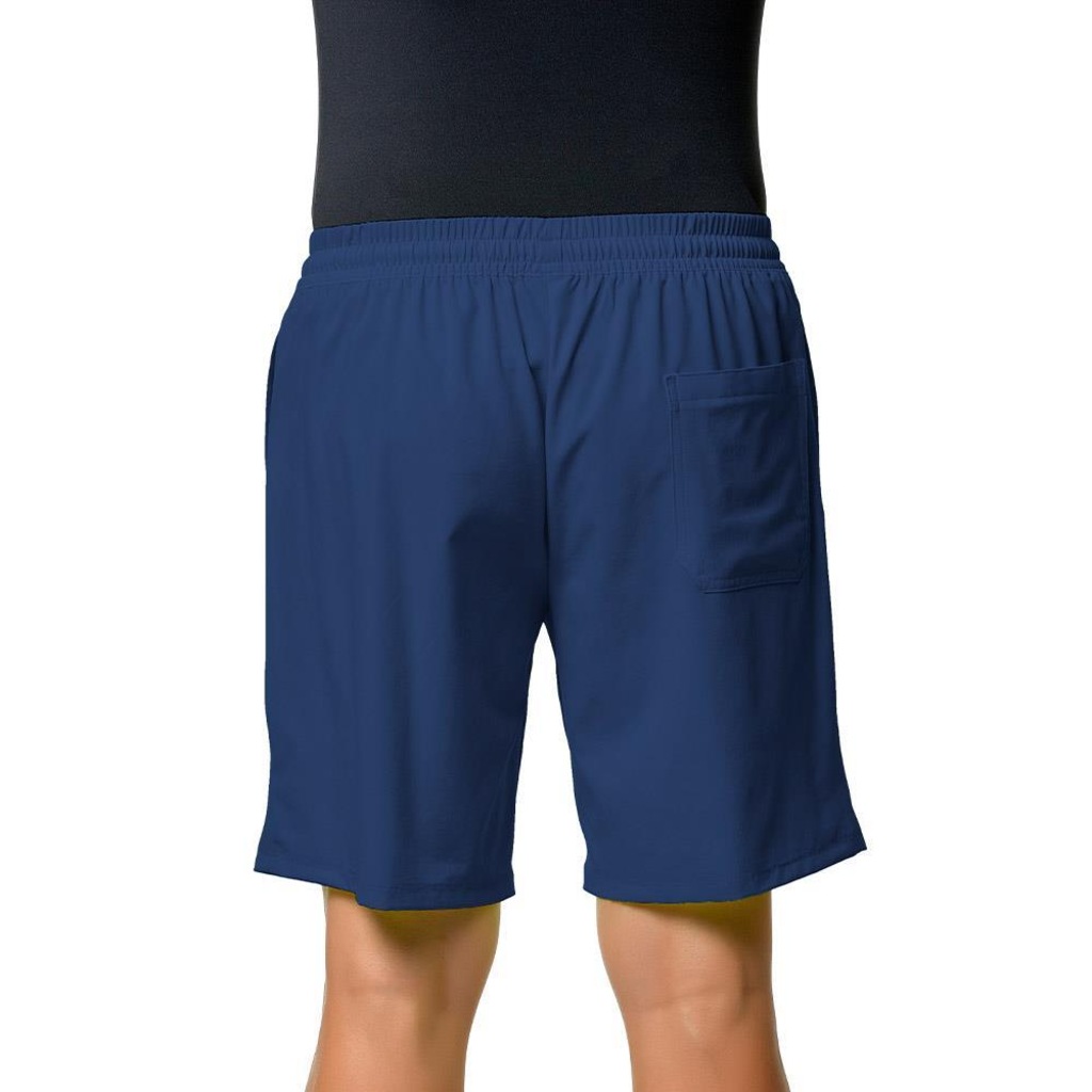 Imagem 2 do produto Bermuda Masculina Dry Elite Elastano Cós Elástico