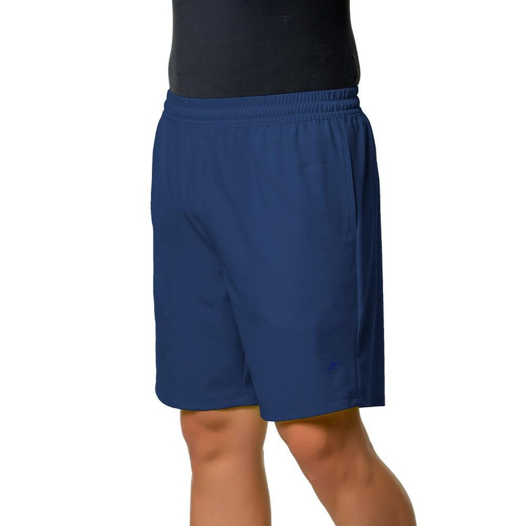 Imagem 3 do produto Bermuda Masculina Dry Elite Elastano Cós Elástico