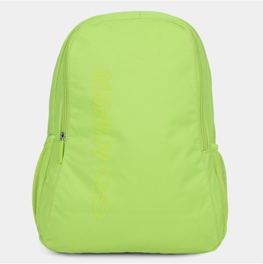 Imagem 1 do produto Mochila Olympikus Essential 15L Notebook