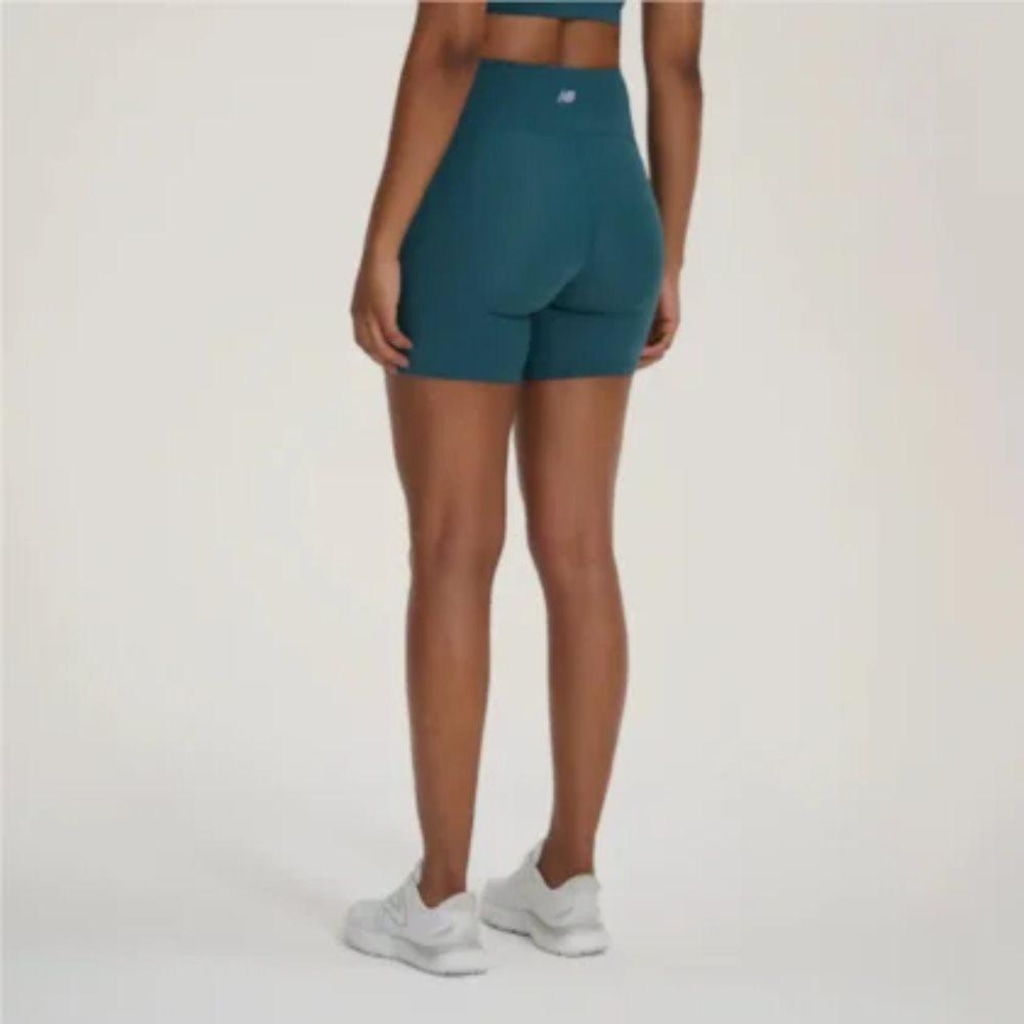 Imagem 1 do produto Bermuda Feminina New Balance Running Sleek