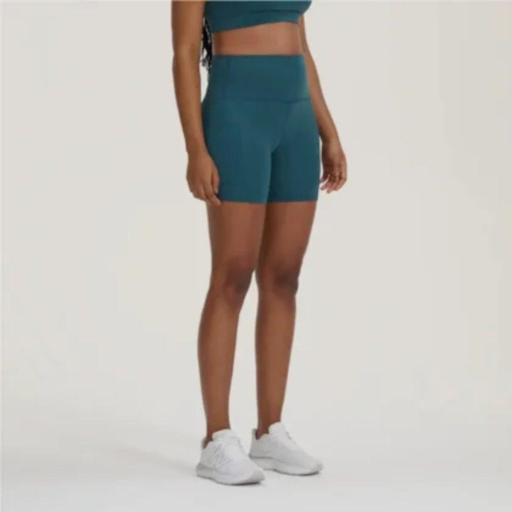 Imagem 3 do produto Bermuda Feminina New Balance Running Sleek