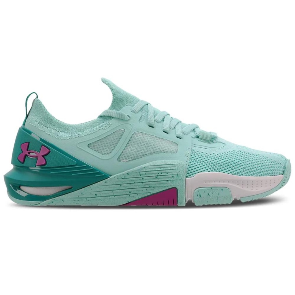 Imagem 1 do produto Tênis Feminino Under Armour Cross Fit Ttribase 2