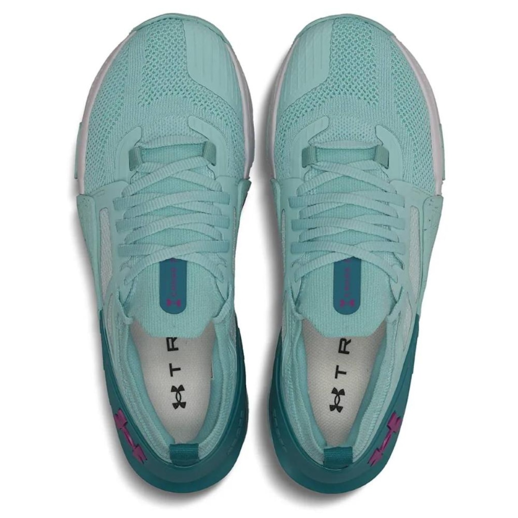 Imagem 3 do produto Tênis Feminino Under Armour Cross Fit Ttribase 2