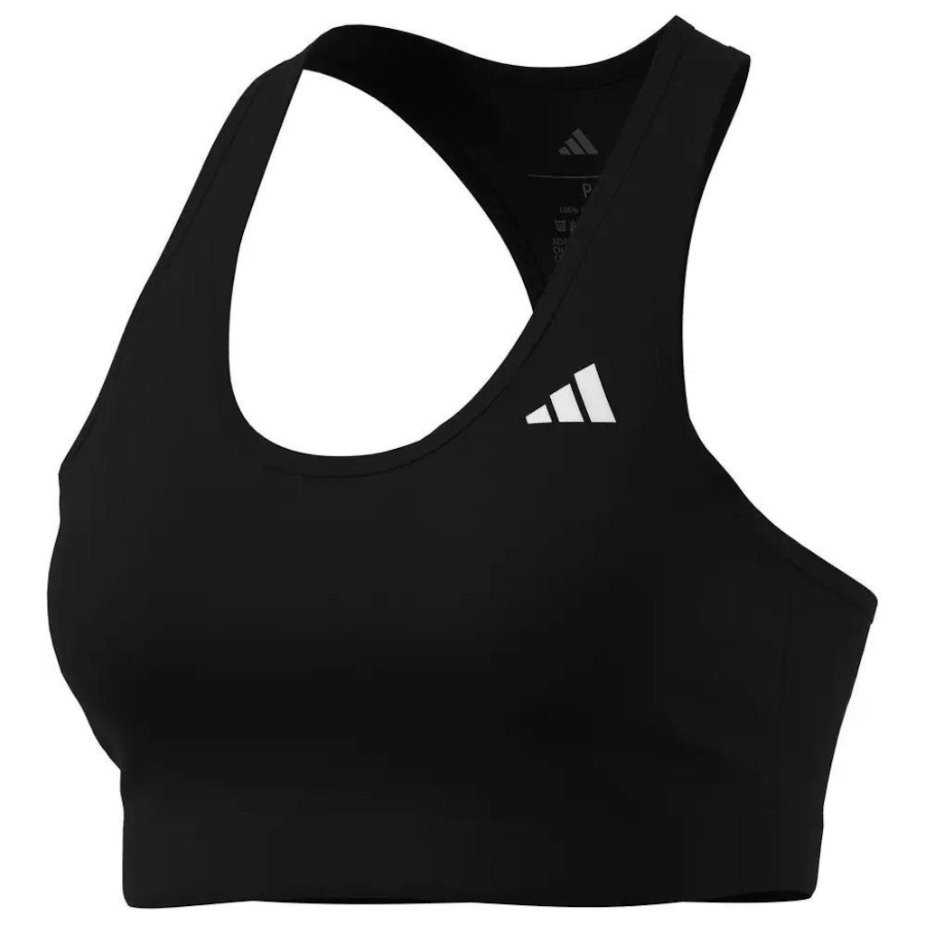 Imagem 1 do produto Top Feminino adidas Suporte Medio