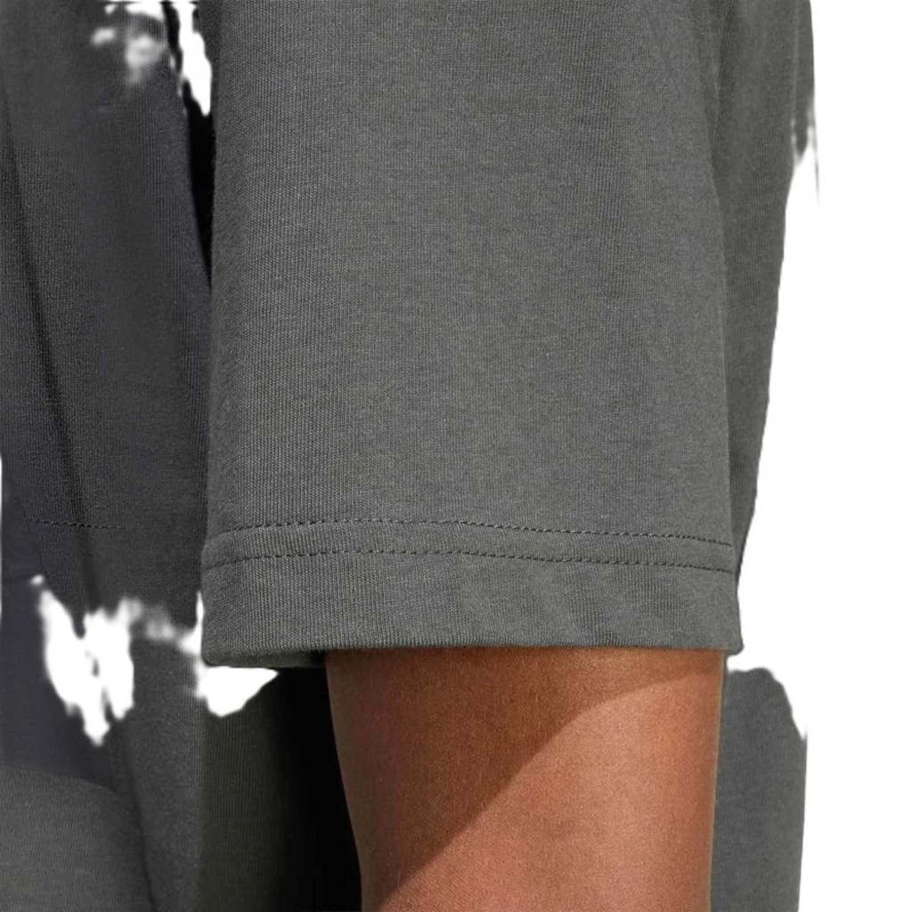 Imagem 4 do produto Camiseta Masculina Malha adidas Big Logo