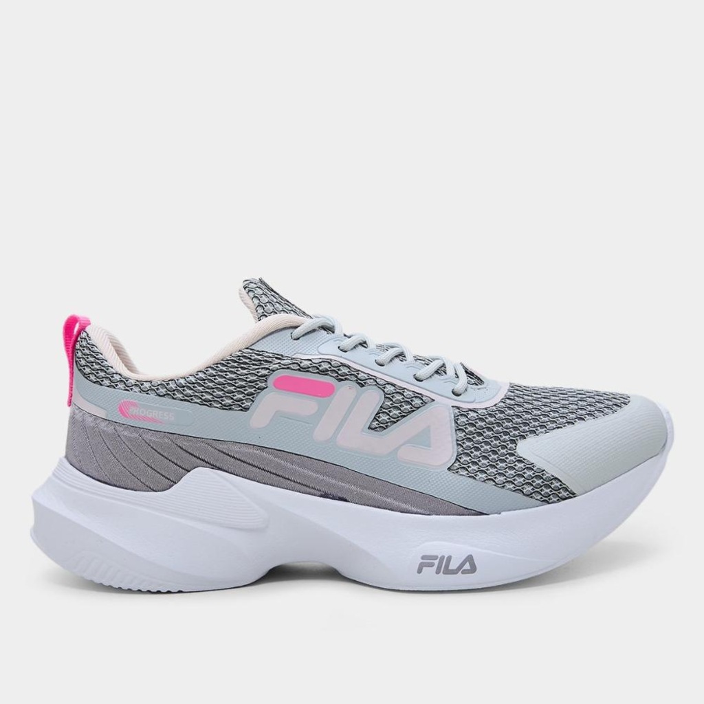 Imagem 1 do produto Tênis Infantil Fila Progress