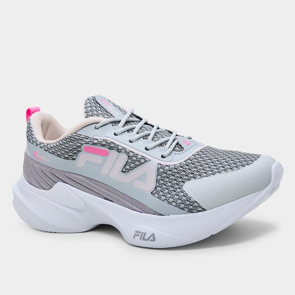 Imagem 2 do produto Tênis Infantil Fila Progress