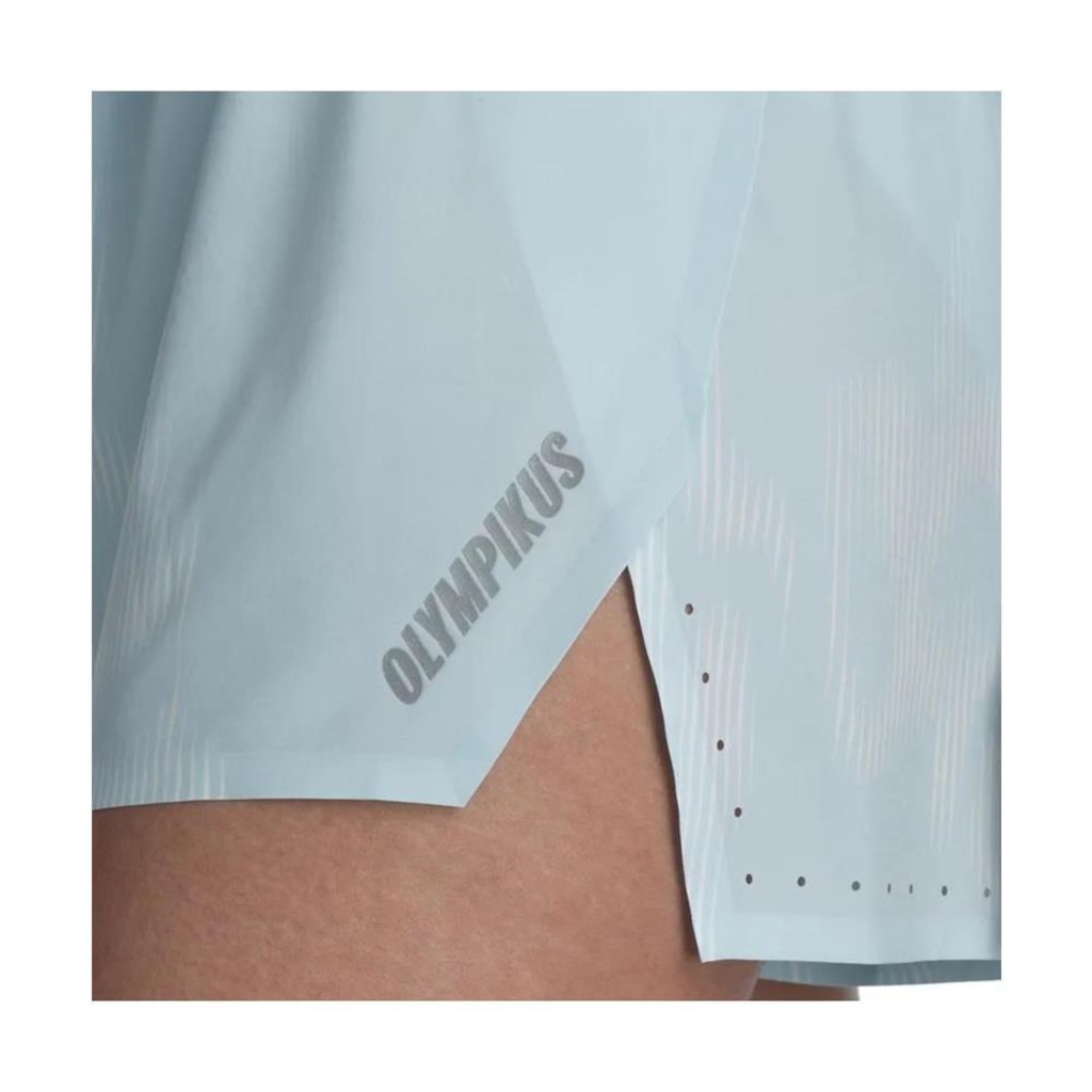 Imagem 3 do produto Short Feminino Curto Olympikus Corre