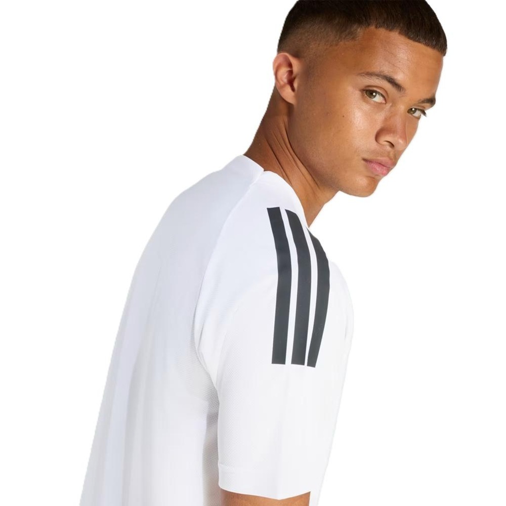 Imagem 2 do produto Camiseta Climacool Sereno Três Listras Masculina