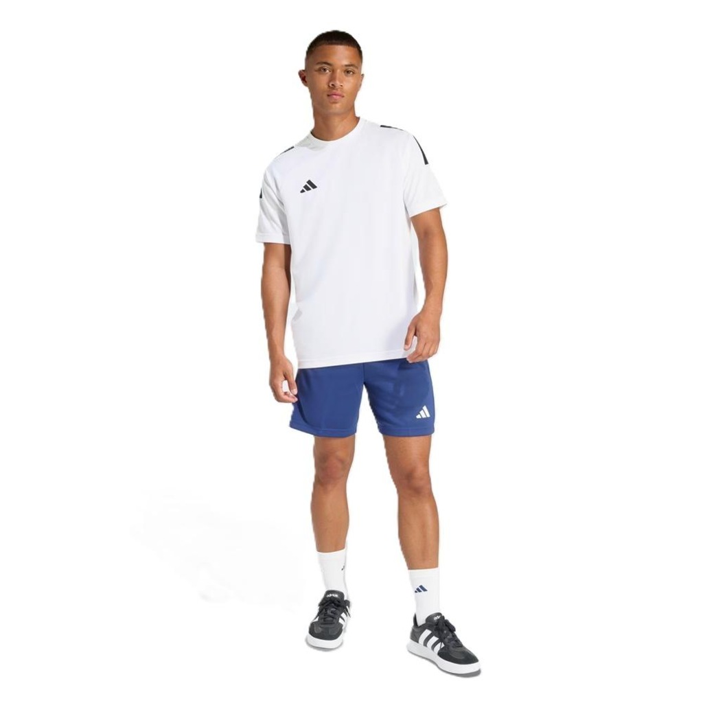Imagem 3 do produto Camiseta Climacool Sereno Três Listras Masculina