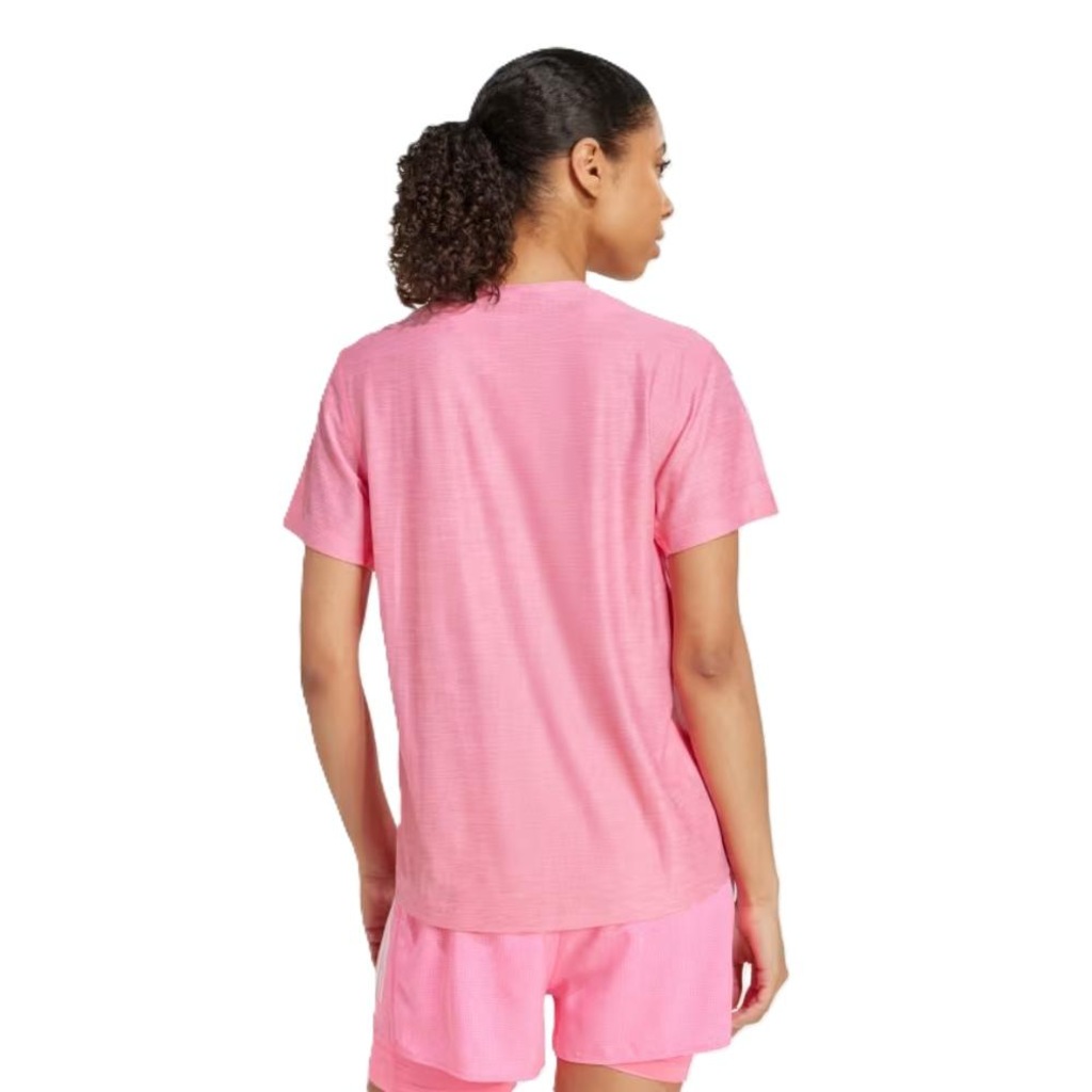 Imagem 2 do produto Camiseta Feminina adidas Own The Run