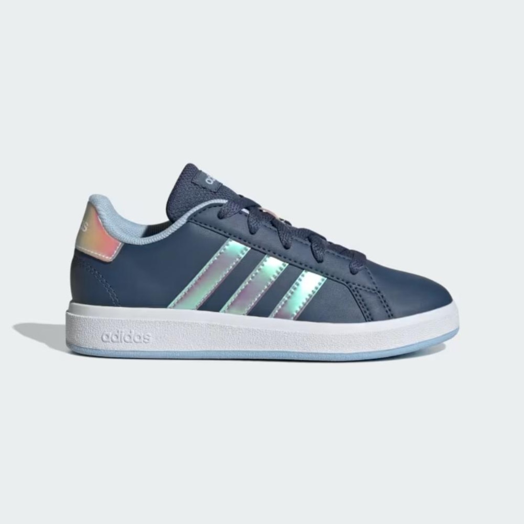 Imagem 1 do produto Tênis Infantil adidas Grand Court 2.0 Casual