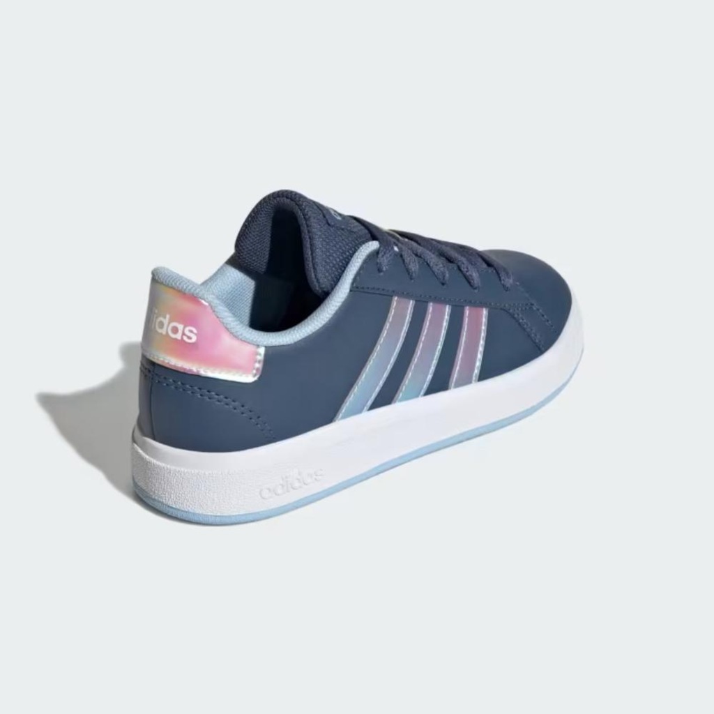 Imagem 4 do produto Tênis Infantil adidas Grand Court 2.0 Casual
