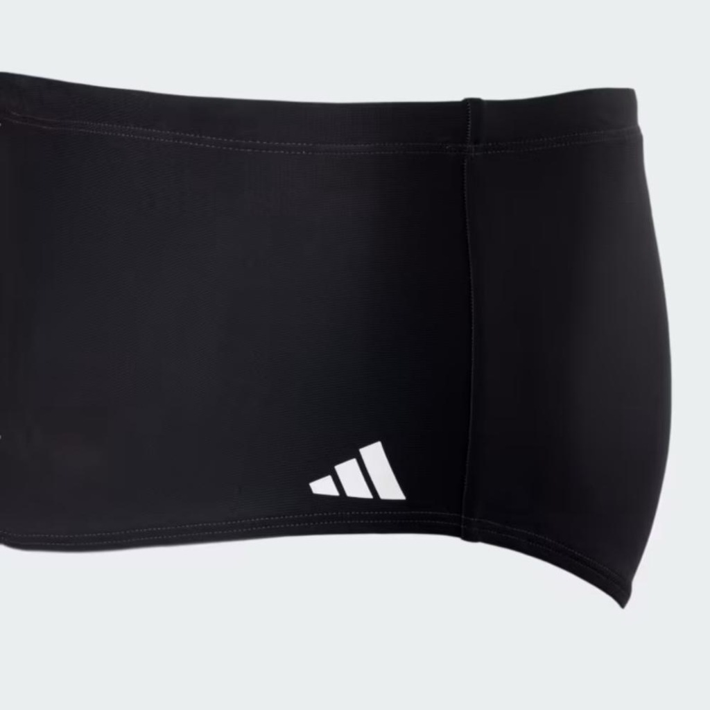 Imagem 3 do produto Sunga Lateral Larga adidas Masculina