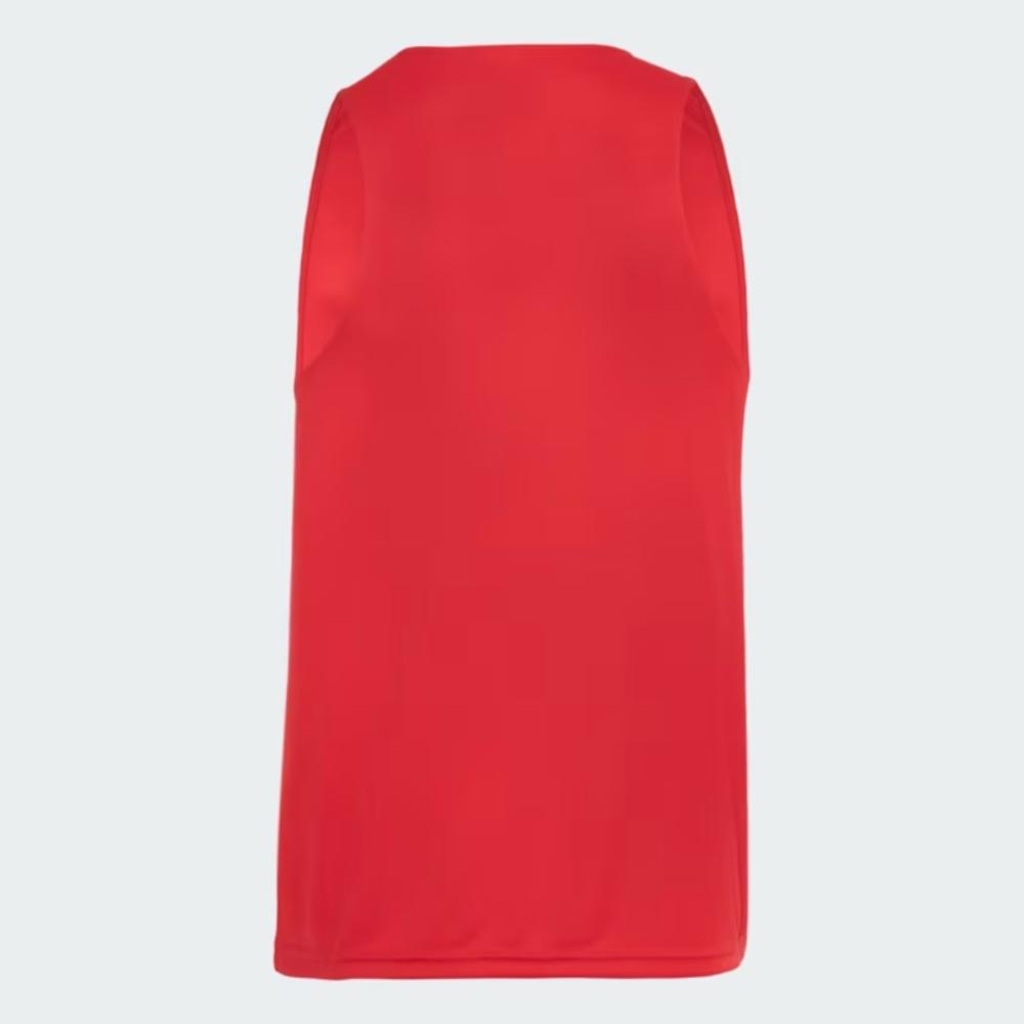 Imagem 2 do produto Camiseta Regata adidas Dry Basic Run Feminina