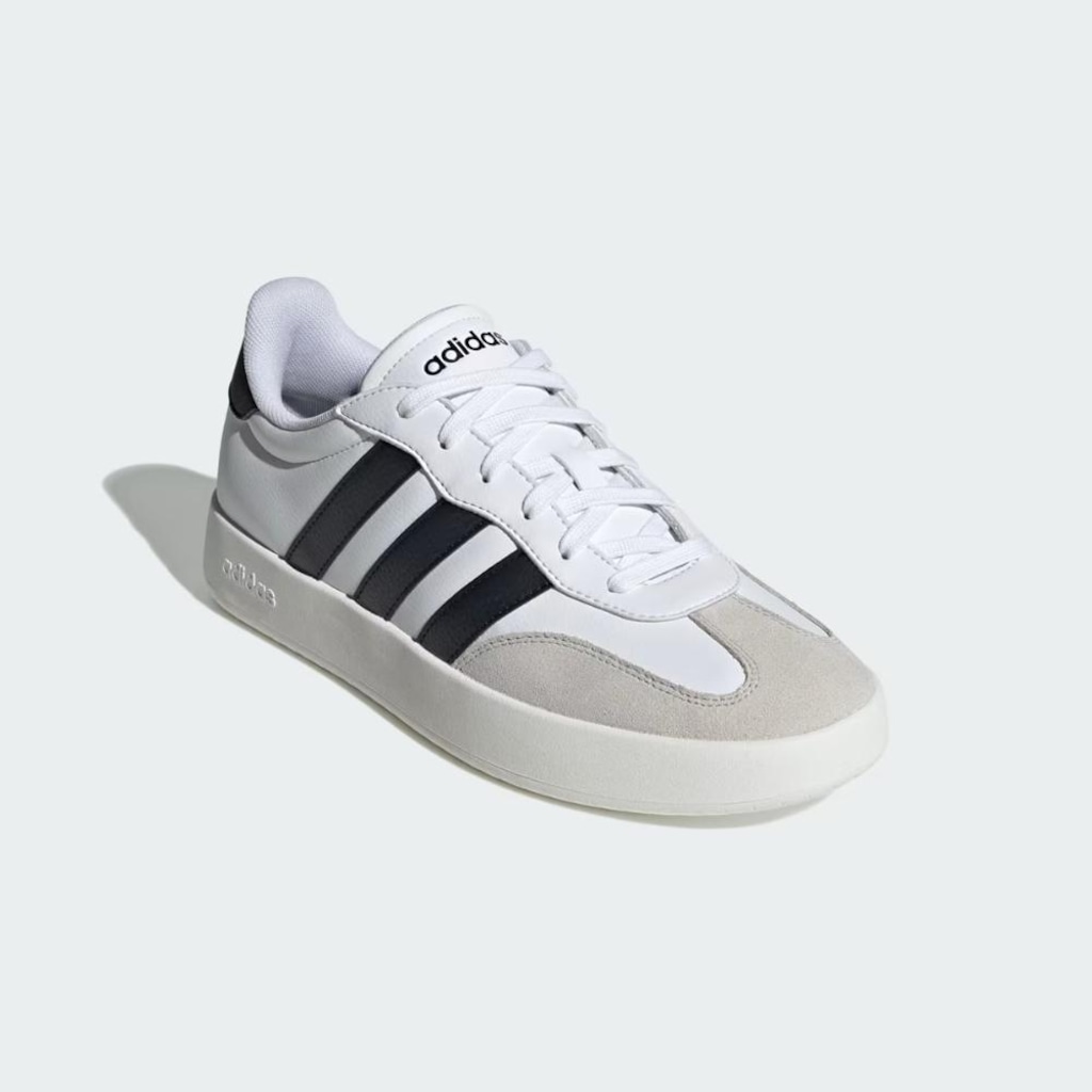 Imagem 2 do produto Tênis Casual Masculino adidas Barreda
