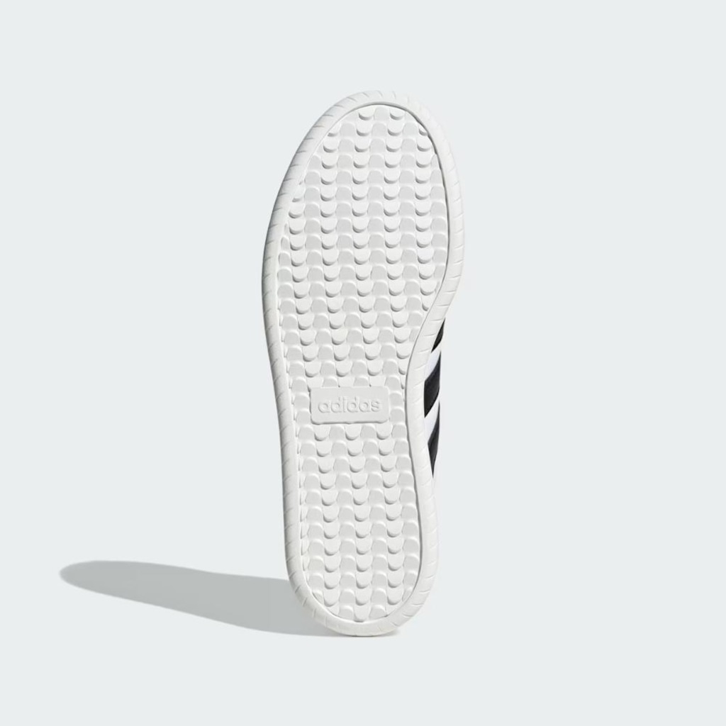 Imagem 5 do produto Tênis Casual Masculino adidas Barreda