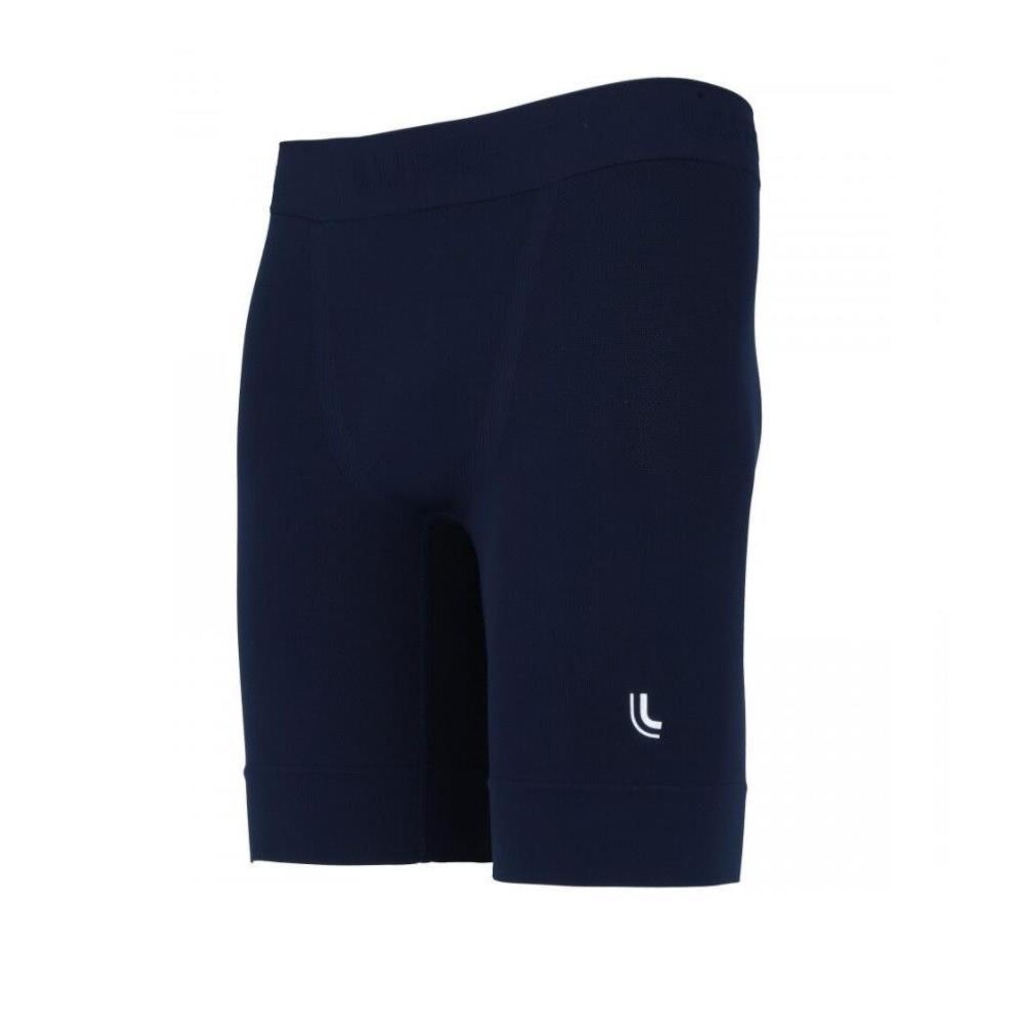 Imagem 1 do produto Bermuda Térmica Compressão Lupo Masculina Corrida