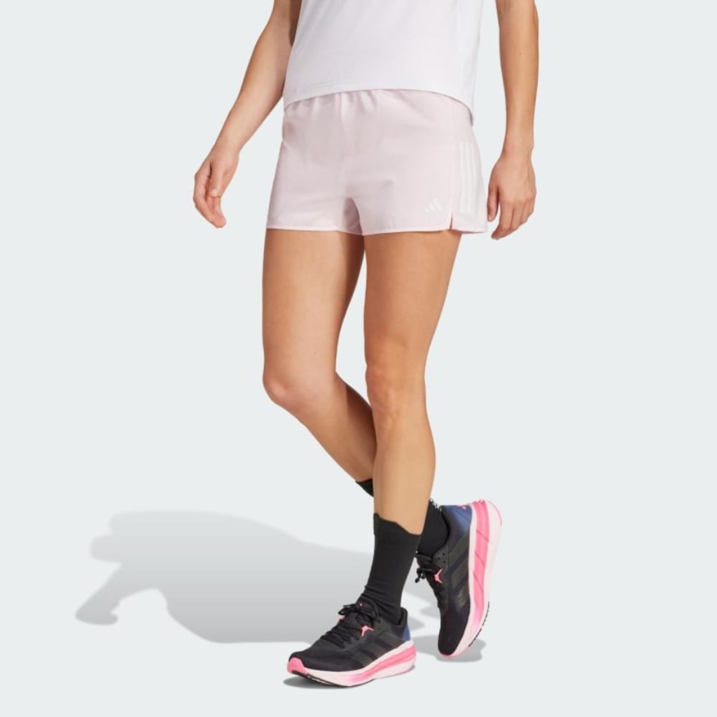 Imagem 1 do produto Short Feminino Curto adidas Run