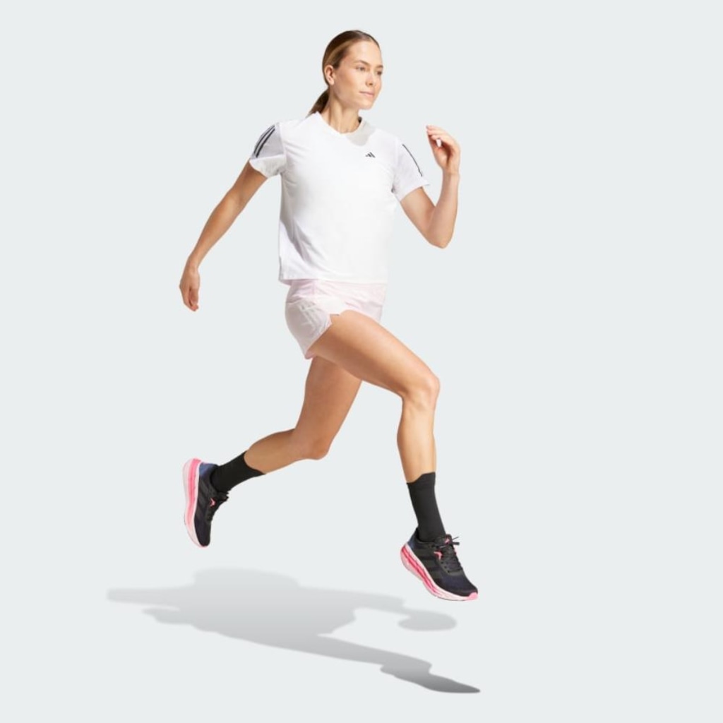 Imagem 5 do produto Short Feminino Curto adidas Run