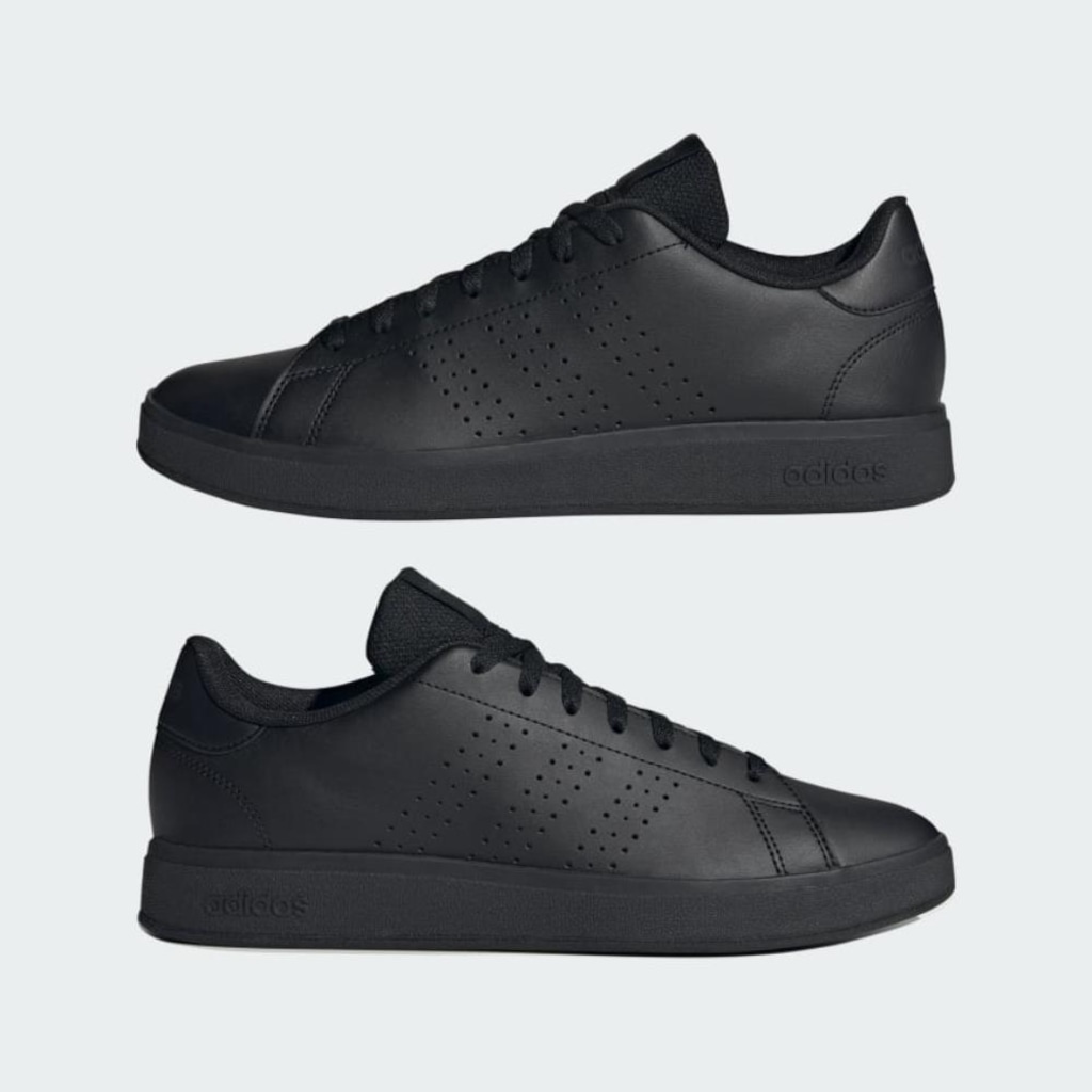 Imagem 4 do produto Tênis Masculino Casual adidas Advantage Base 2.0