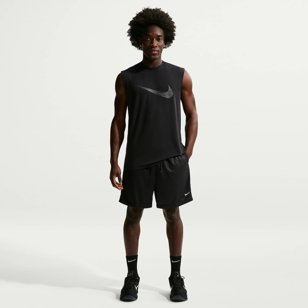 Imagem 1 do produto Shorts Dri-FIT Nike DNA Academy 8" Masculino