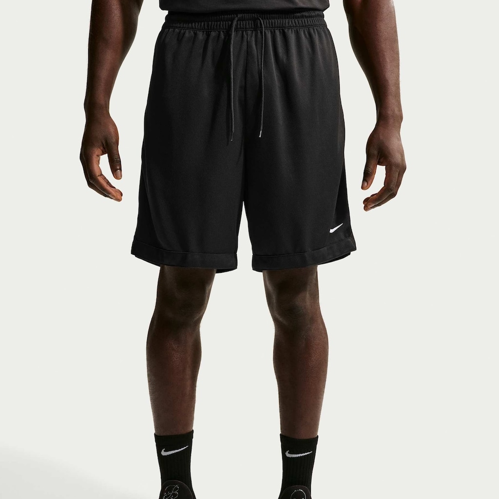 Imagem 2 do produto Shorts Dri-FIT Nike DNA Academy 8" Masculino