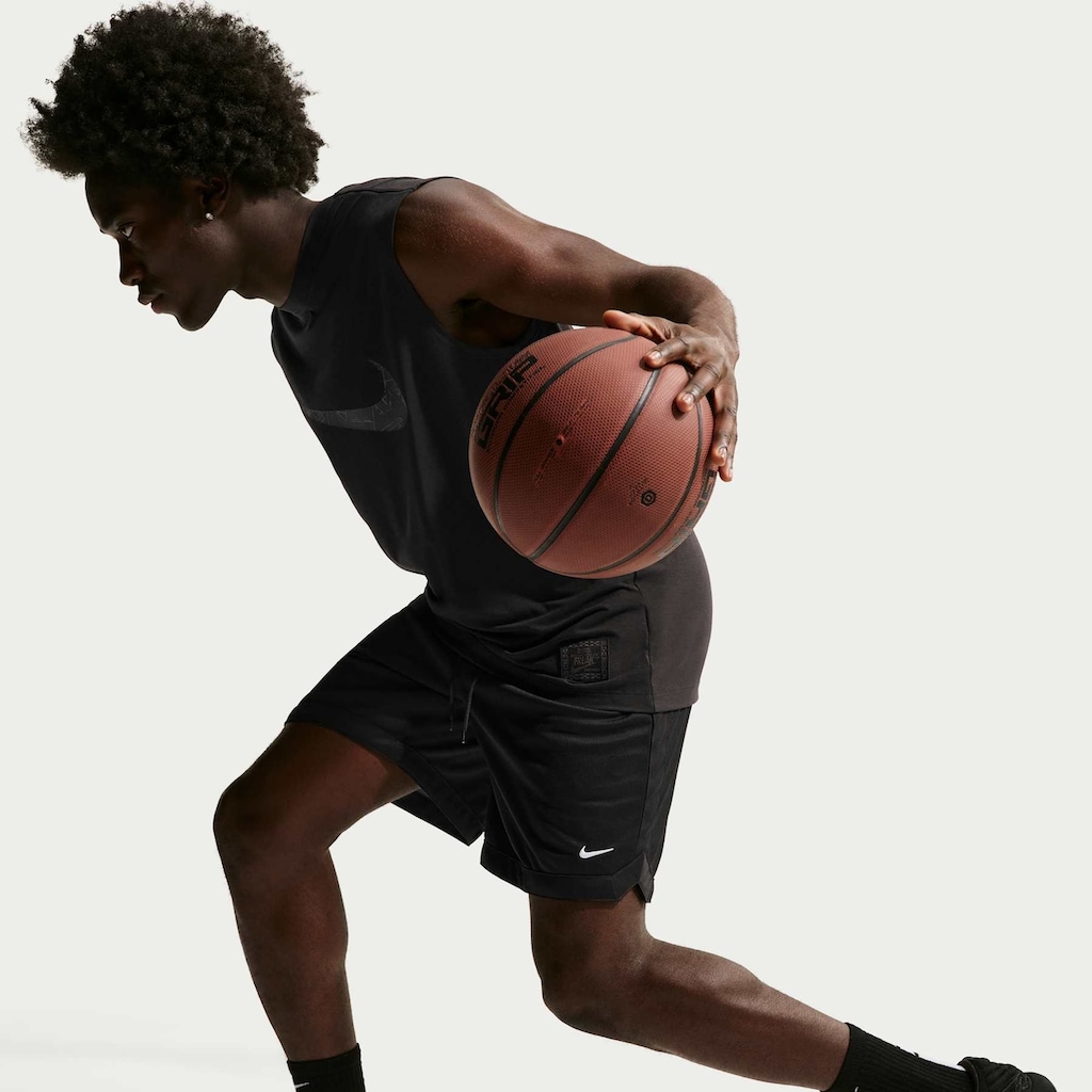 Imagem 4 do produto Shorts Dri-FIT Nike DNA Academy 8" Masculino