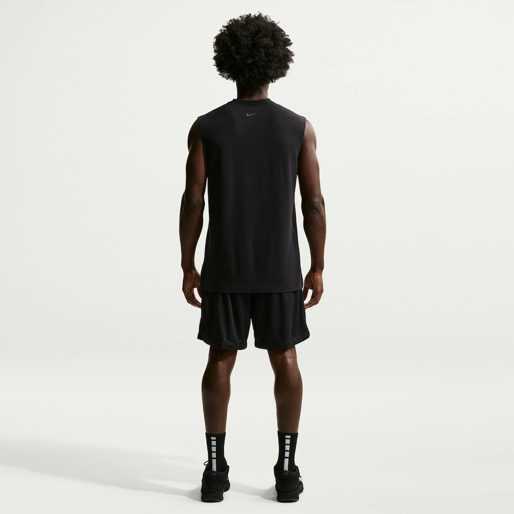 Imagem 5 do produto Shorts Dri-FIT Nike DNA Academy 8" Masculino