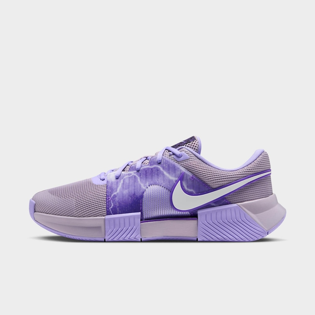 Imagem 2 do produto Tênis Masculino Nike Zoom GP Challenge 1.5 HC