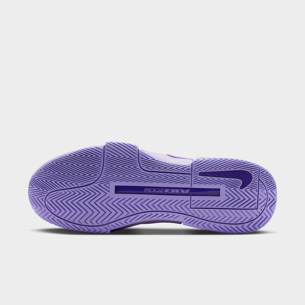 Imagem 3 do produto Tênis Masculino Nike Zoom GP Challenge 1.5 HC